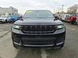 2025 Jeep Grand Cherokee L Altitude X 4x4 Sport Utility