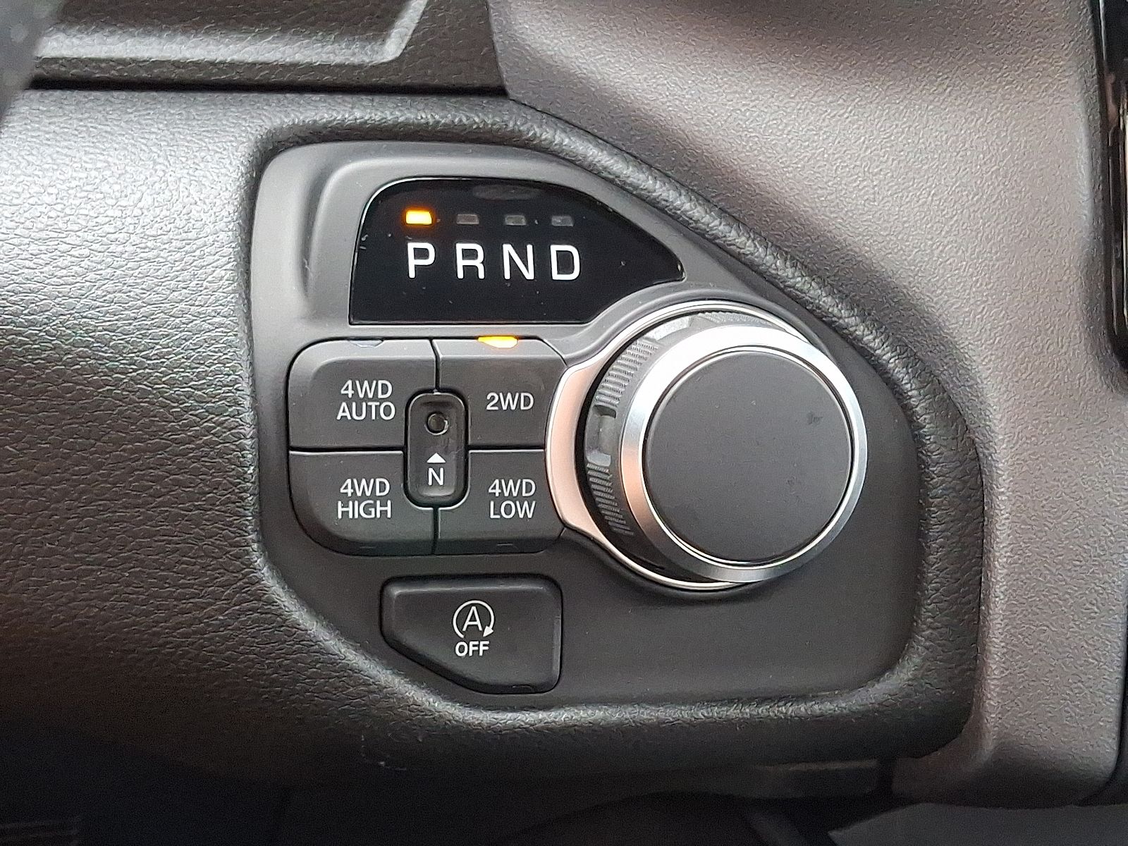 2025 RAM Ram 1500 Pickup Big Horn/Lone Star - Photo 9
