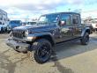 2026 Jeep Gladiator Willys 4x4 Pickup