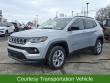 2026 Jeep Compass Latitude Sport Utility