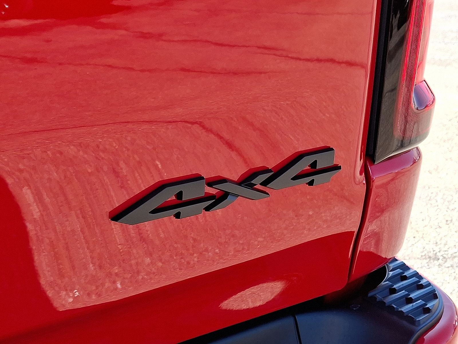 2025 RAM 1500 Tradesman - Photo 13