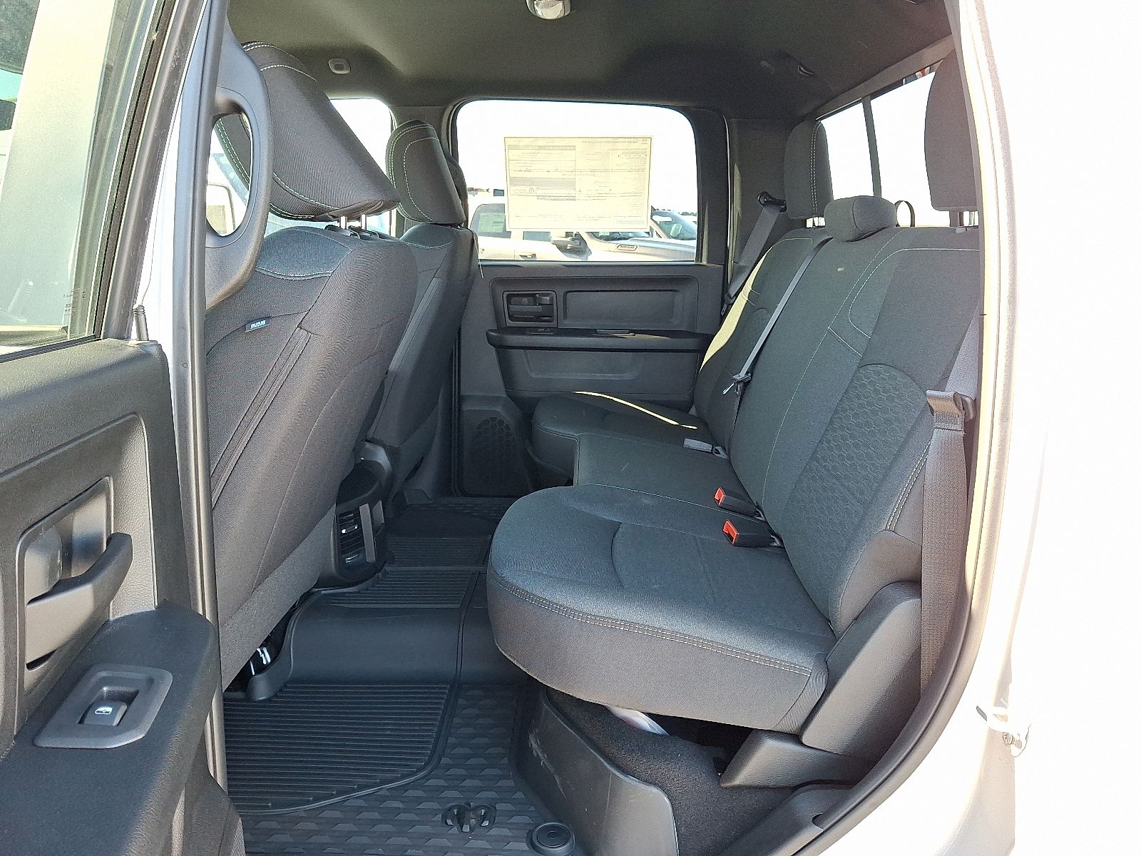2026 RAM 2500 Tradesman - Photo 6