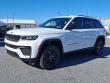 2026 Jeep Grand Cherokee Altitude 4x4 Sport Utility