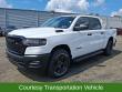 2026 Ram 1500 Warlock Crew Cab 4x4 57 Box Pickup
