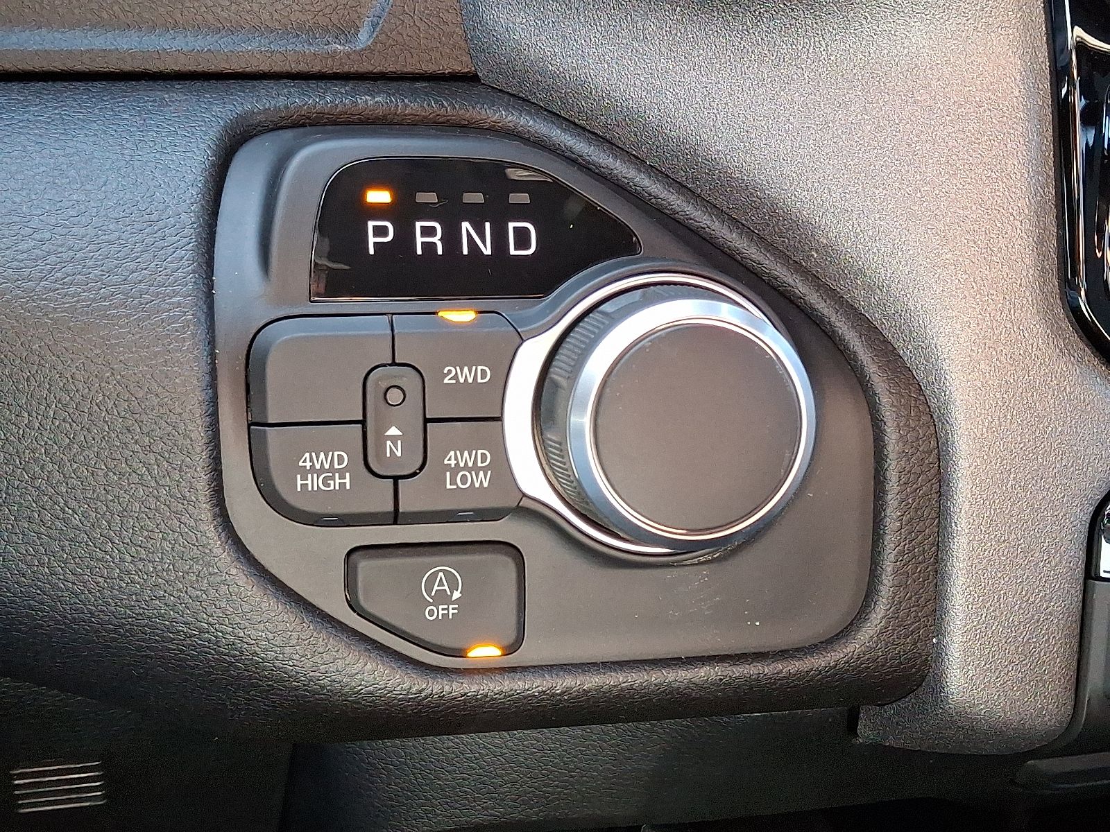 2025 RAM 1500 Tradesman - Photo 7
