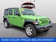  Jeep Wrangler Unlimited