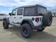2025 Jeep Wrangler 4-DOOR SPORT Sport Utility
