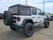 2025 Jeep Wrangler 4-DOOR SPORT Sport Utility