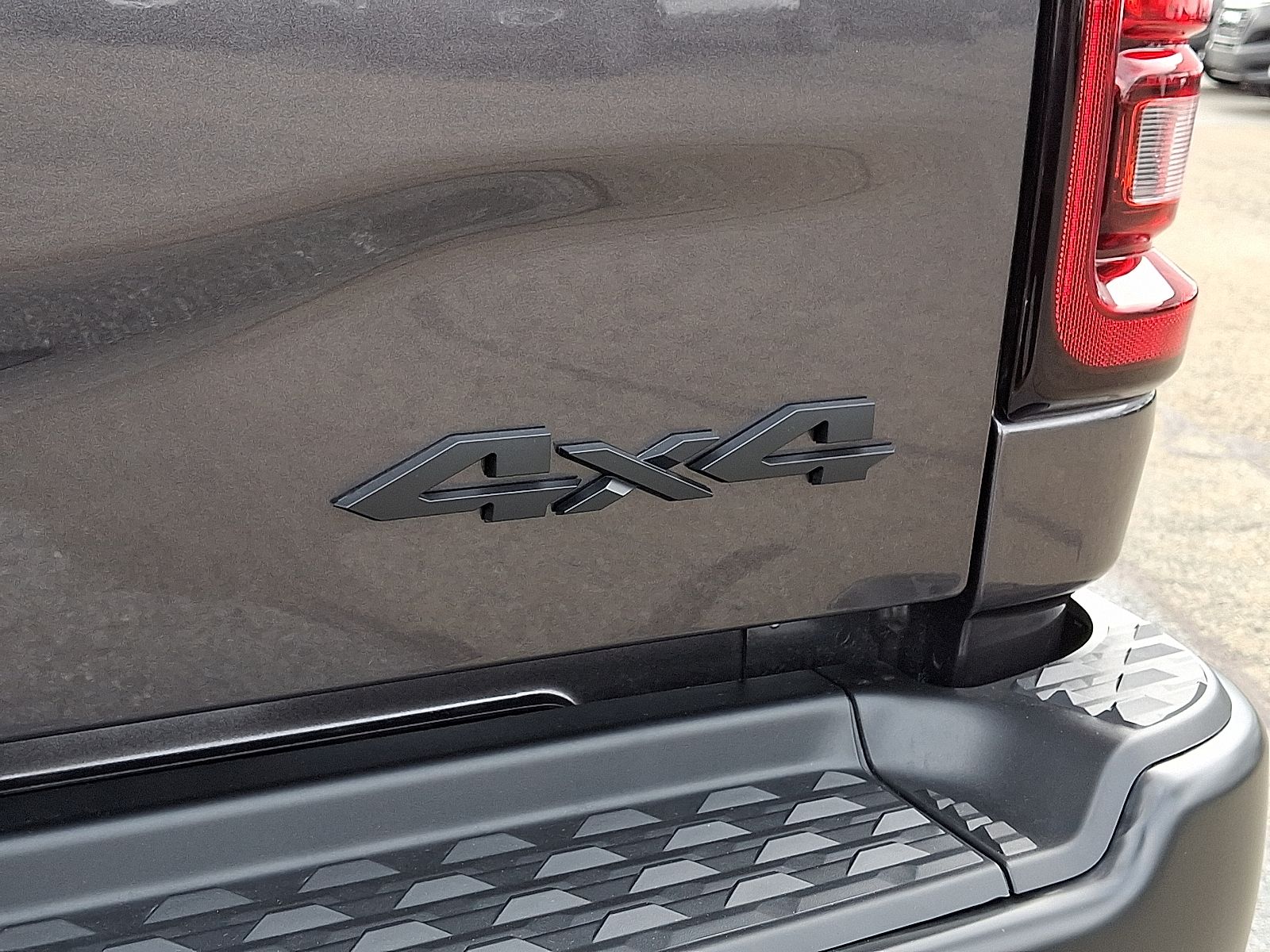 2026 RAM 2500 Tradesman - Photo 14