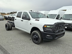 2026 Ram 3500 Chassis Cab Tradesman Pickup
