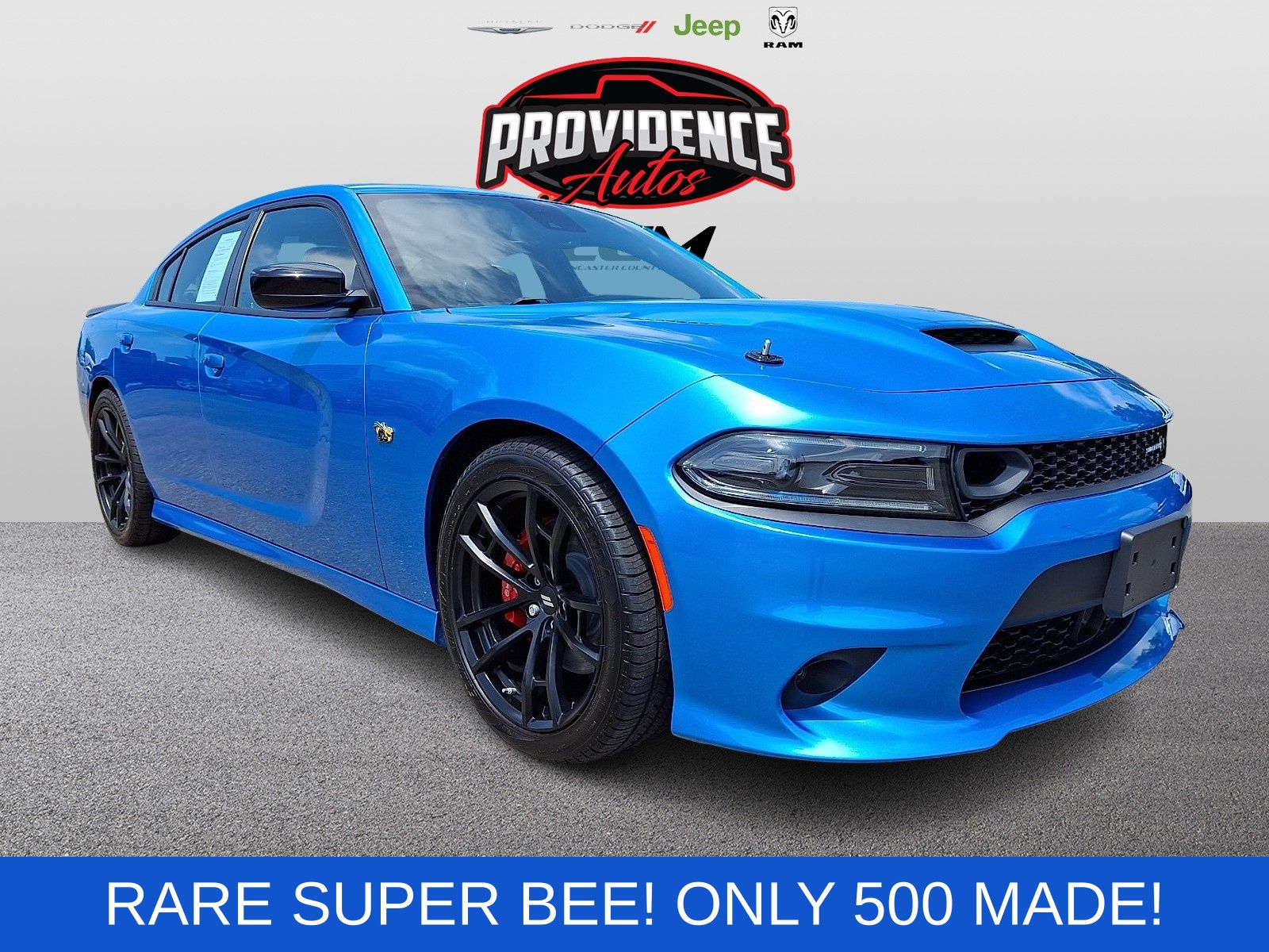 2023 Dodge Charger