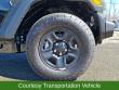 2026 Jeep Wrangler 4-Door Sport 4x4 Sport Utility