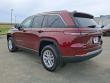 2025 Jeep Grand Cherokee Laredo X 4x4 Sport Utility