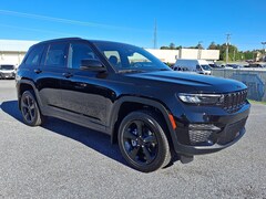 2025 Jeep Grand Cherokee ALTITUDE 4X4 Sport Utility