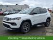 2025 Jeep Compass Limited 4x4 Sport Utility