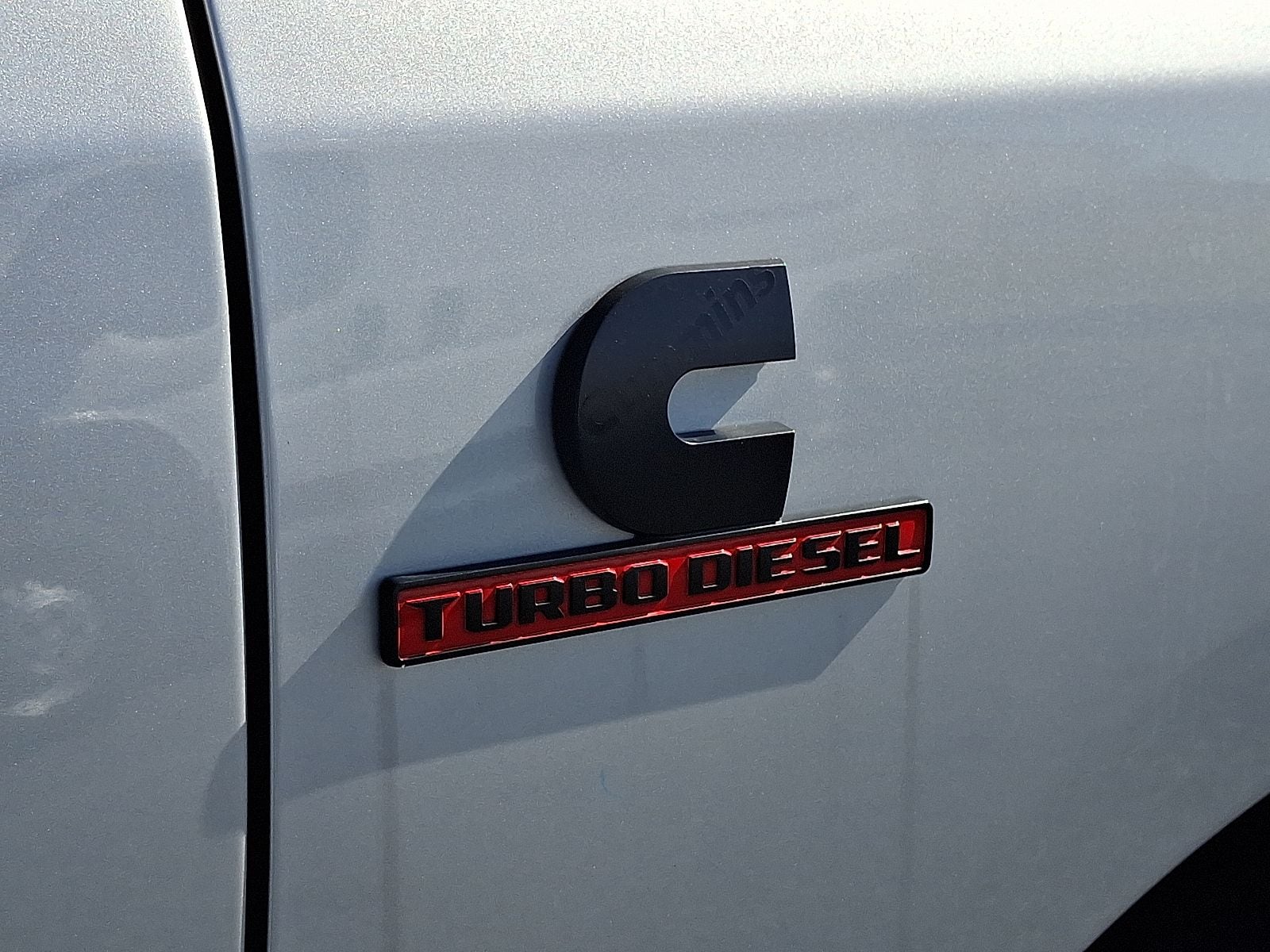 2026 RAM 2500 Tradesman - Photo 14