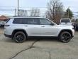 2025 Jeep Grand Cherokee L Limited 4x4 Sport Utility