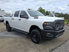 2026 Ram 2500 Tradesman Pickup