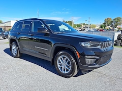 2025 Jeep Grand Cherokee Laredo X 4x4 Sport Utility