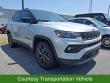 2026 Jeep Compass Limited Altitude Sport Utility