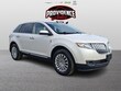  Lincoln MKX