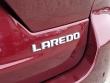2025 Jeep Grand Cherokee Laredo X 4x4 Sport Utility