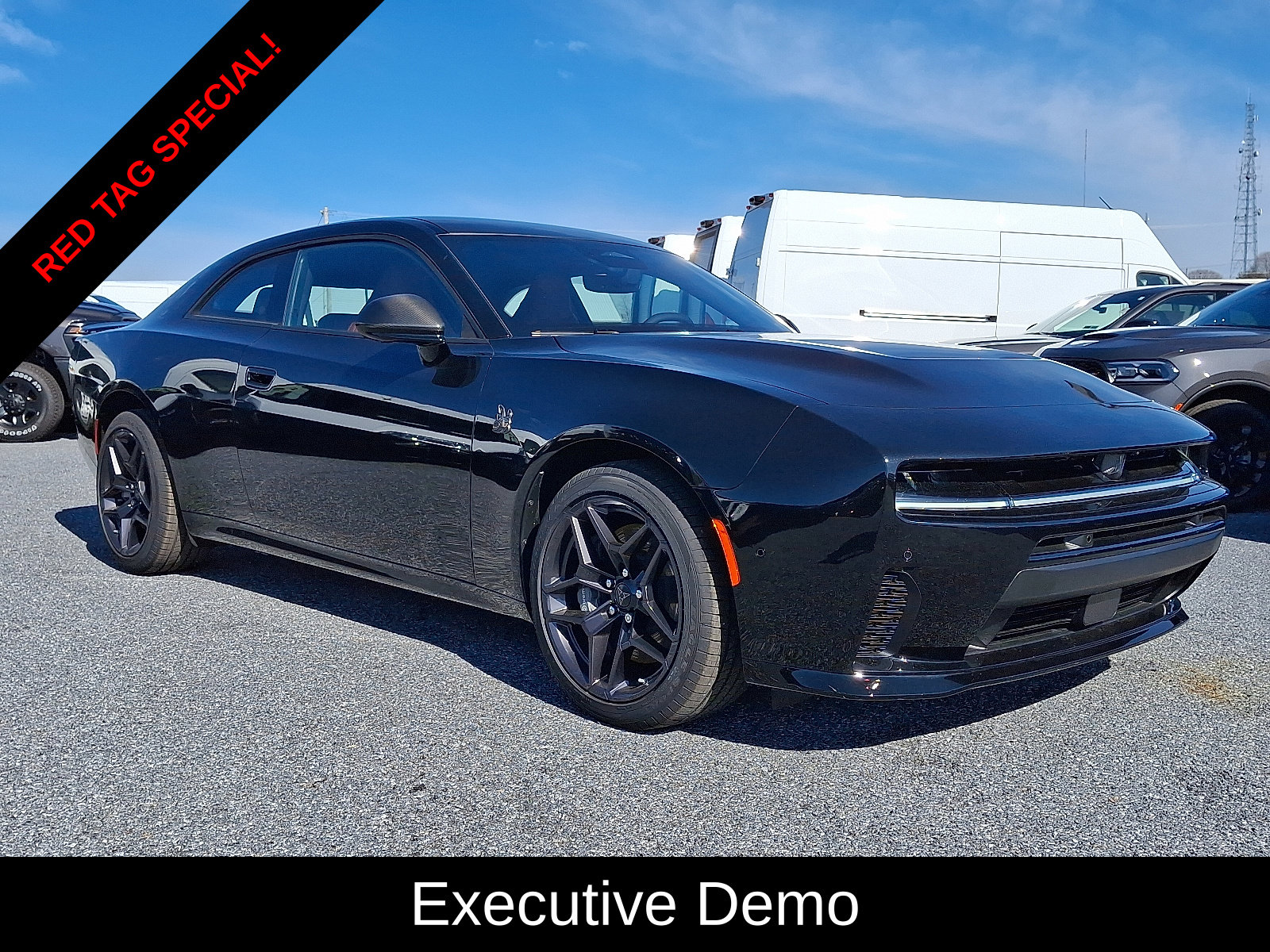  Dodge Charger