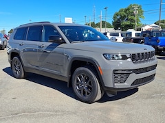 2027 Jeep Grand Cherokee L Laredo Altitude Sport Utility