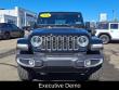 2026 Jeep Wrangler Sahara Sport Utility