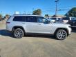 2024 Jeep Grand Cherokee L Limited 4x4 Sport Utility