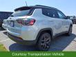 2026 Jeep Compass Limited Altitude Sport Utility