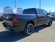 2025 Ram 1500 TRADESMAN CREW CAB 4X4 5'7 BOX Pickup