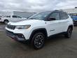 2026 Jeep Compass TRAILHAWK 4X4 Sport Utility