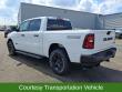 2026 Ram 1500 Warlock Crew Cab 4x4 57 Box Pickup
