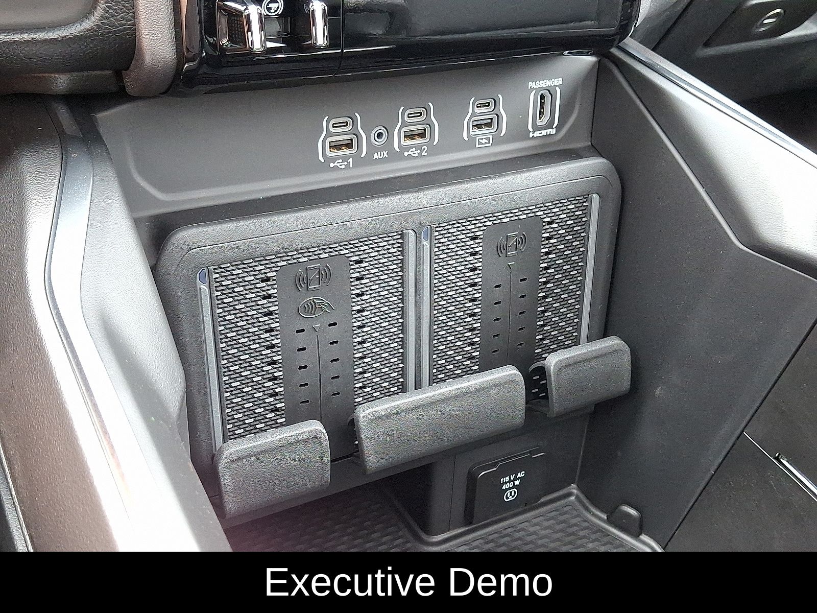 2026 RAM 1500 Laramie - Photo 10