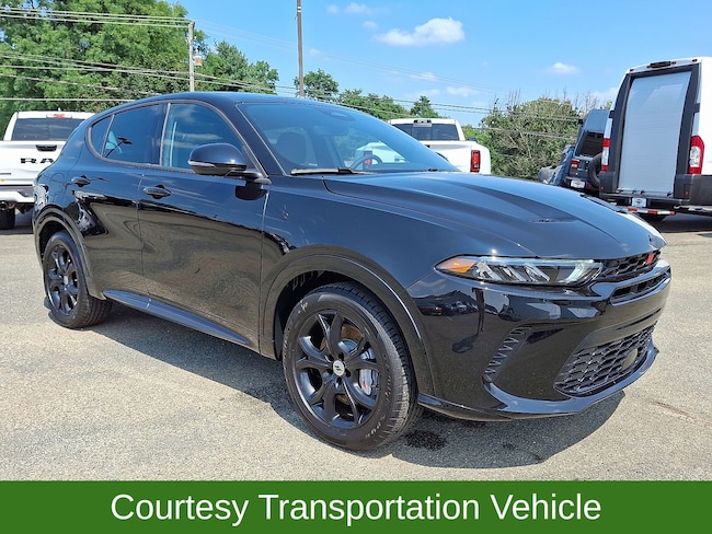 2025 Dodge Hornet R/T EAWD SUV