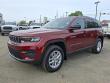 2025 Jeep Grand Cherokee Laredo X 4x4 Sport Utility