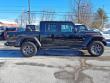 2025 Jeep Gladiator Mojave Crew Cab