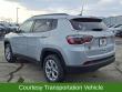 2026 Jeep Compass Latitude Sport Utility