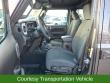 2026 Jeep Gladiator Willys 4x4 Pickup