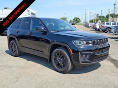 2026 Jeep Grand Cherokee Altitude 4x4 Sport Utility