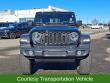 2025 Jeep Wrangler 4-Door Sport 4x4 Sport Utility