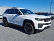 2026 Jeep Grand Cherokee Altitude 4x4 Sport Utility