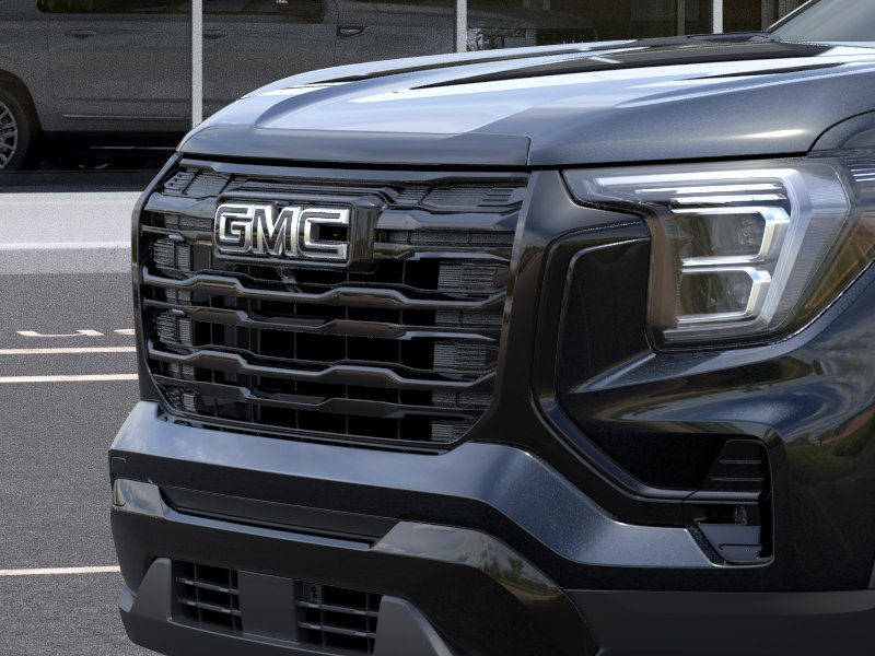 2026 GMC Terrain Elevation - Photo 13