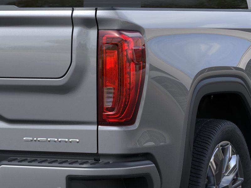 2026 GMC Sierra 1500 Denali - Photo 11
