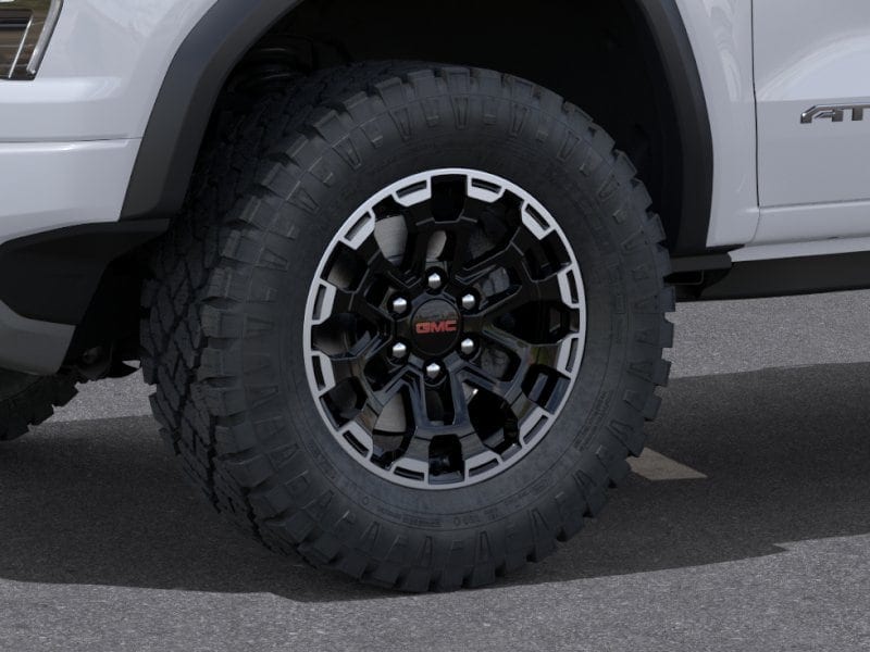 2026 GMC Canyon AT4 - Photo 33