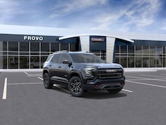 2026 GMC Terrain AT4 SUV