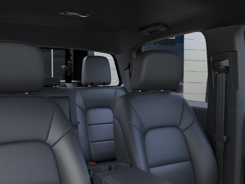 2026 GMC Canyon Elevation - Photo 55