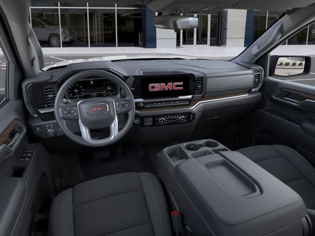 2026 GMC Sierra 1500 Elevation - Photo 38
