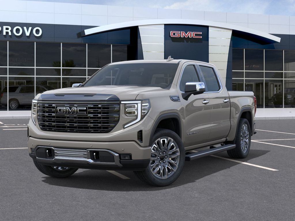 2026 GMC Sierra 1500 Denali Ultimate - Photo 6